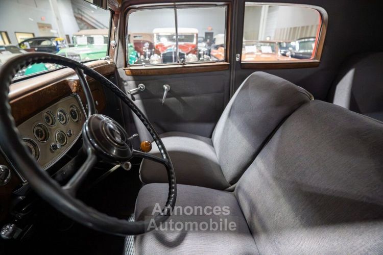 Packard Eight - <small></small> 90.400 € <small>TTC</small> - #39