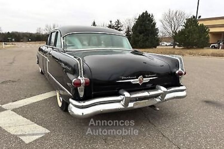 Packard Patrician Limo  - <small></small> 32.000 € <small>TTC</small> - #3