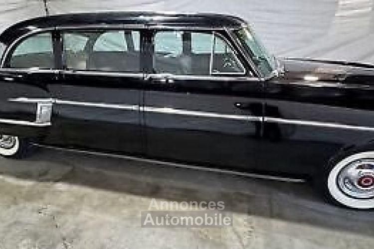 Packard Patrician Limo  - <small></small> 31.800 € <small>TTC</small> - #2