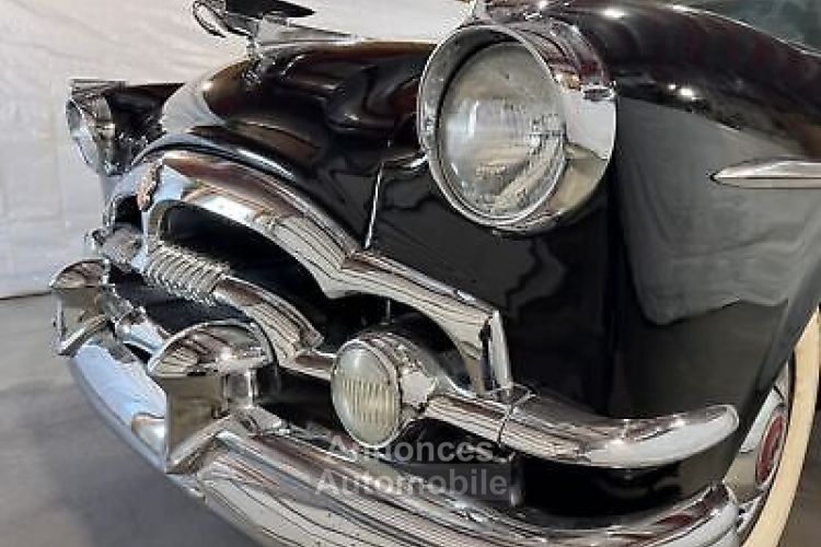 Packard Patrician Limo  - <small></small> 31.800 € <small>TTC</small> - #15