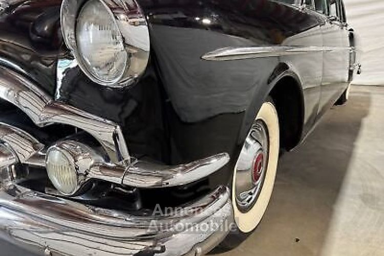 Packard Patrician Limo  - <small></small> 31.800 € <small>TTC</small> - #16