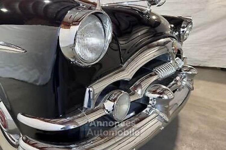 Packard Patrician Limo  - <small></small> 31.800 € <small>TTC</small> - #19