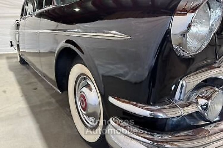 Packard Patrician Limo  - <small></small> 31.800 € <small>TTC</small> - #20