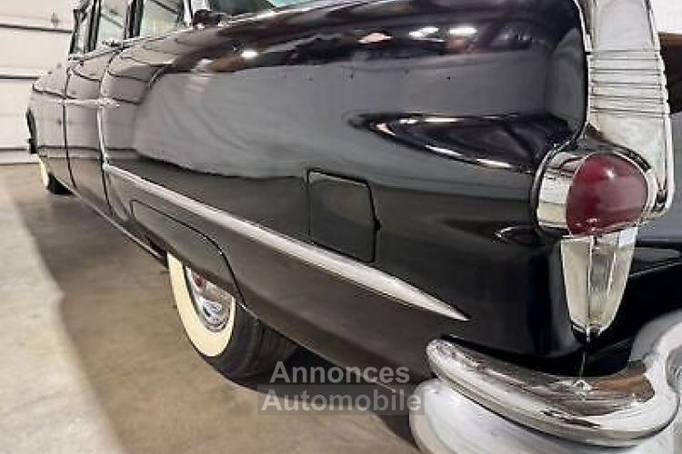 Packard Patrician Limo  - <small></small> 31.800 € <small>TTC</small> - #28