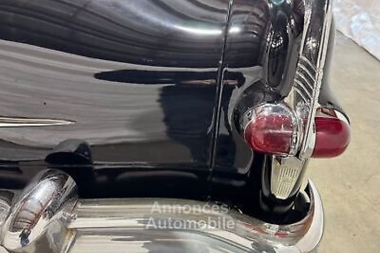 Packard Patrician Limo  - <small></small> 31.800 € <small>TTC</small> - #33