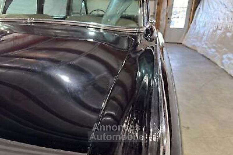 Packard Patrician Limo  - <small></small> 31.800 € <small>TTC</small> - #34