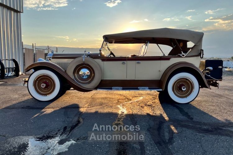 Packard Phaeton 533 - <small></small> 82.000 € <small>TTC</small> - #2