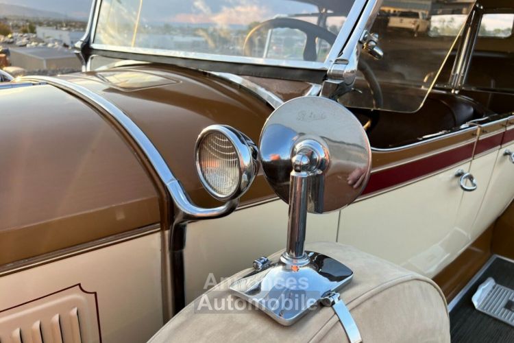 Packard Phaeton 533 - <small></small> 82.000 € <small>TTC</small> - #6