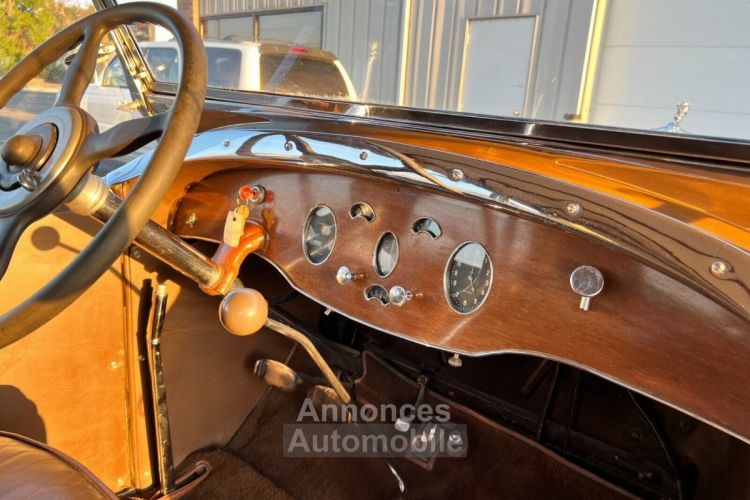 Packard Phaeton 533 - <small></small> 82.000 € <small>TTC</small> - #13