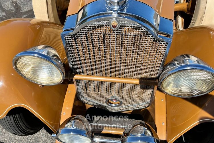 Packard Phaeton 533 - <small></small> 82.000 € <small>TTC</small> - #23