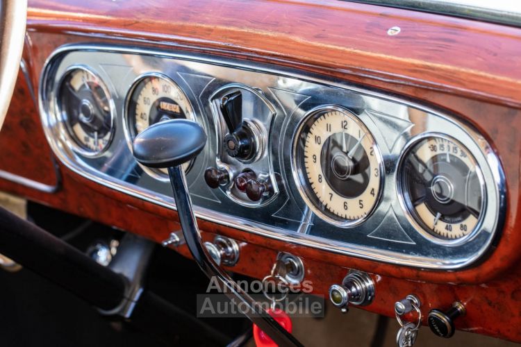 Packard Super Eight - <small></small> 69.000 € <small>TTC</small> - #12