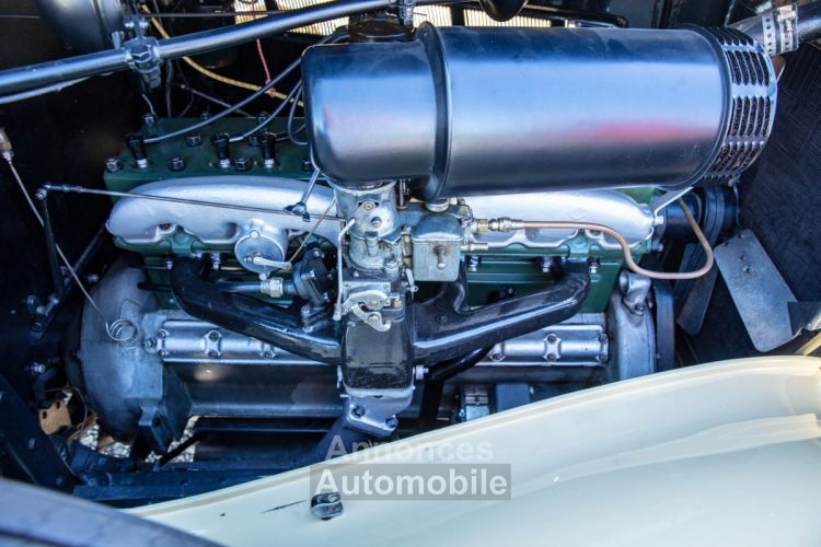 Packard Super Eight - <small></small> 69.000 € <small>TTC</small> - #26