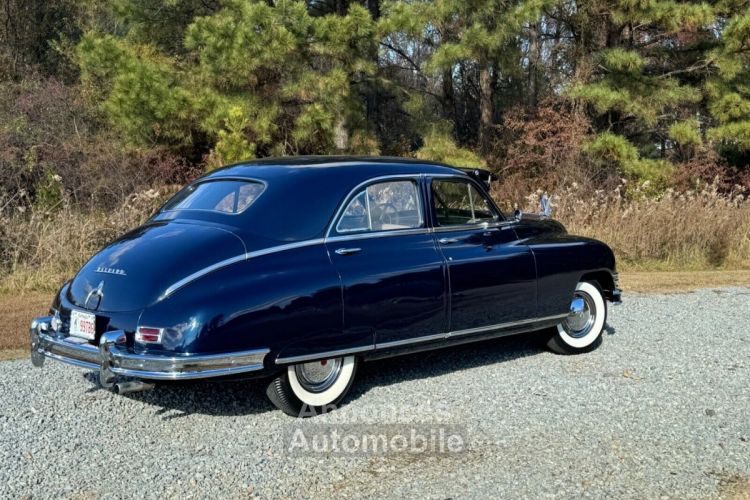 Packard Super Eight - <small></small> 26.500 € <small>TTC</small> - #20