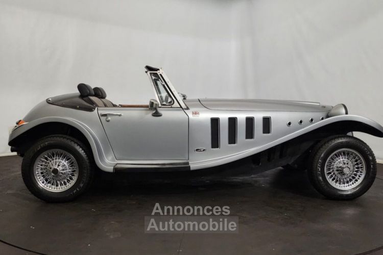 Panther Lima - <small></small> 15.750 € <small>TTC</small> - #4