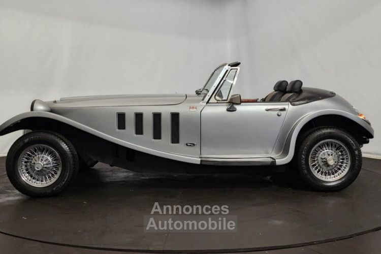 Panther Lima - <small></small> 15.750 € <small>TTC</small> - #8