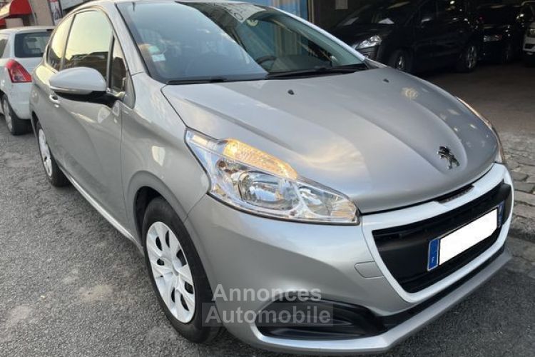 Peugeot 1007 1.4i 75ch - <small></small> 3.490 € <small>TTC</small> - #5