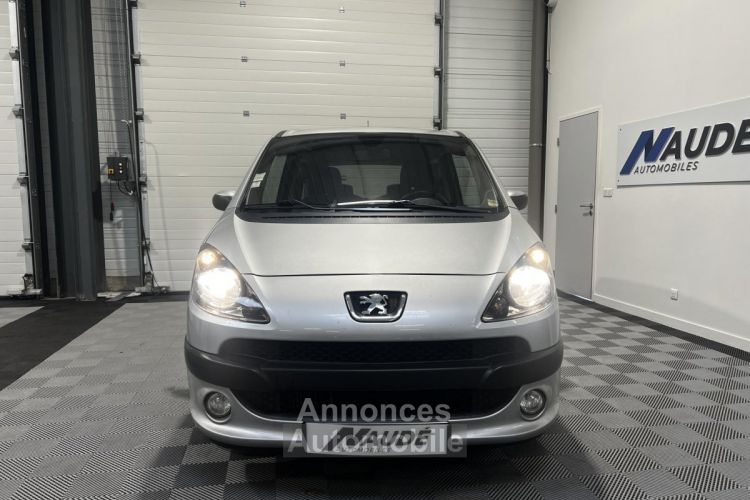 Peugeot 1007 1.6 HDi 16V 110 CH Sporty - <small></small> 4.490 € <small>TTC</small> - #2