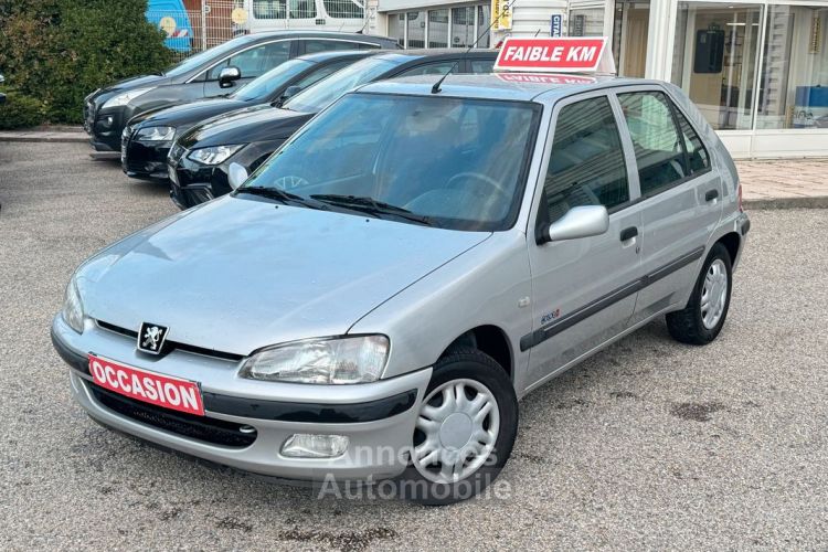 Peugeot 106 1.1i 60 Cv ColorLine - <small></small> 3.490 € <small>TTC</small> - #1