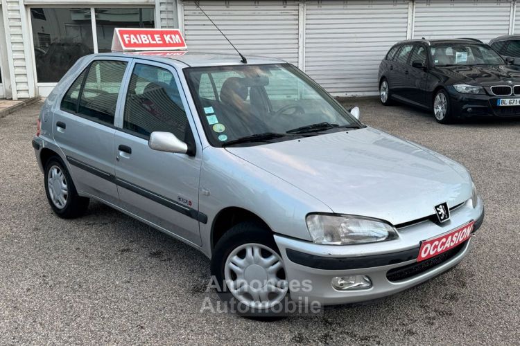 Peugeot 106 1.1i 60 Cv ColorLine - <small></small> 3.490 € <small>TTC</small> - #2