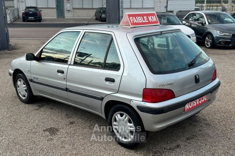 Peugeot 106 1.1i 60 Cv ColorLine - <small></small> 3.490 € <small>TTC</small> - #3