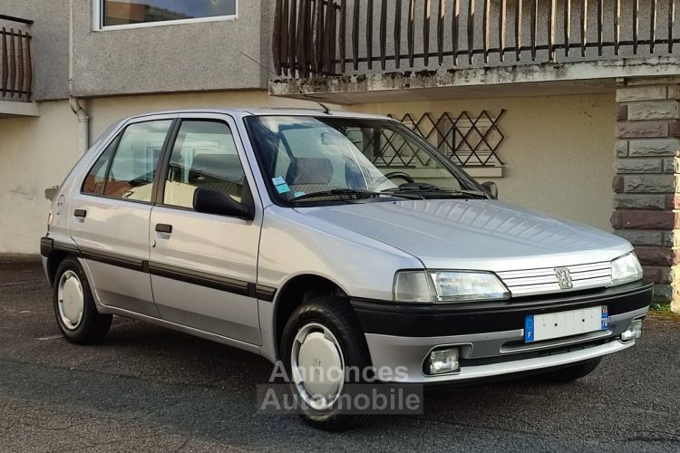 Peugeot 106 1.4 i 75 XT - <small></small> 4.490 € <small>TTC</small> - #1