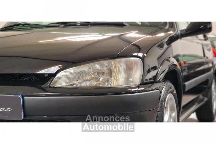 Peugeot 106 1.6i 16V S16 GTI PHASE 2 / PARFAIT ETAT GENERAL / CLIM - <small></small> 12.990 € <small>TTC</small> - #12