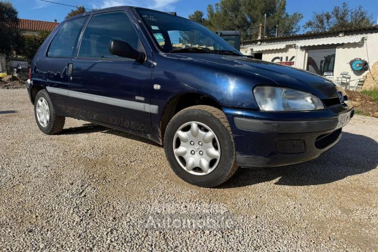 Peugeot 106 color 1.1 60 CV - <small></small> 2.300 € <small>TTC</small> - #2