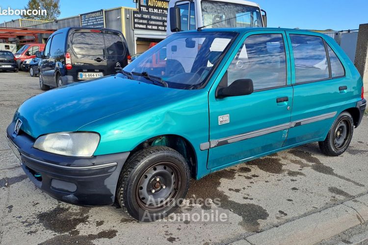 Peugeot 106 KID 1.0 i 50 cv - <small></small> 1.990 € <small>TTC</small> - #1