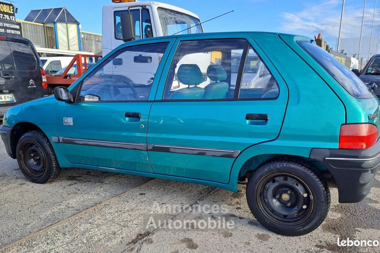 Peugeot 106 KID 1.0 i 50 cv - <small></small> 1.990 € <small>TTC</small> - #3