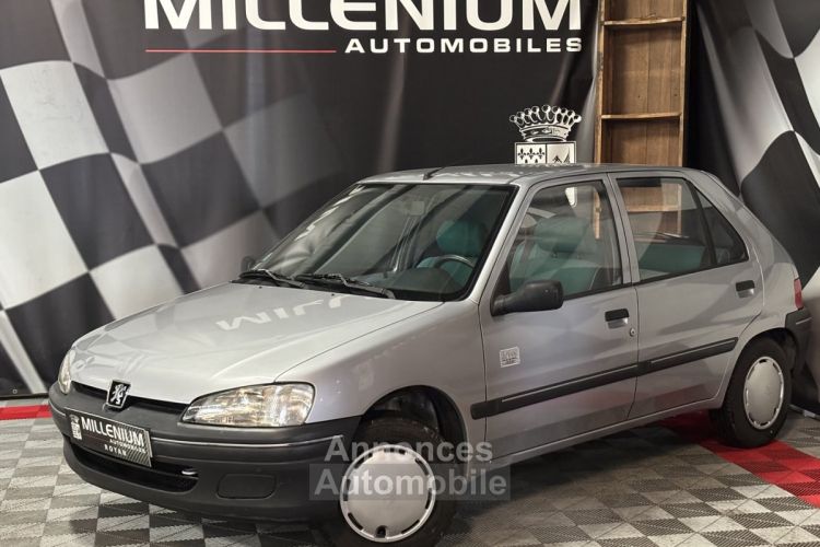 Peugeot 106 KID PREMIERE MAIN - <small></small> 4.490 € <small>TTC</small> - #1