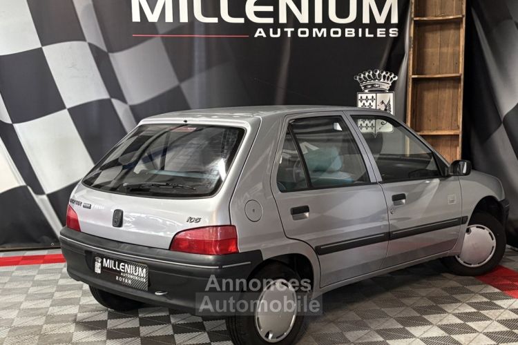 Peugeot 106 KID PREMIERE MAIN - <small></small> 4.490 € <small>TTC</small> - #2