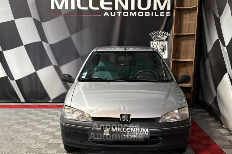 Peugeot 106 KID PREMIERE MAIN - <small></small> 4.490 € <small>TTC</small> - #3