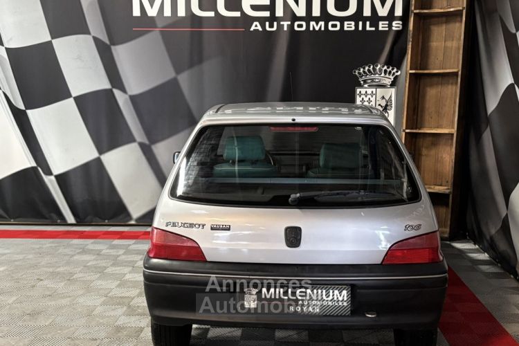 Peugeot 106 KID PREMIERE MAIN - <small></small> 4.490 € <small>TTC</small> - #4