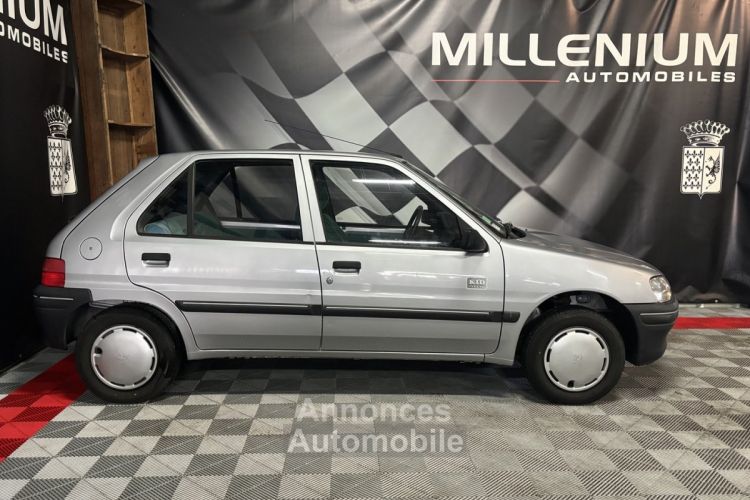 Peugeot 106 KID PREMIERE MAIN - <small></small> 4.490 € <small>TTC</small> - #5