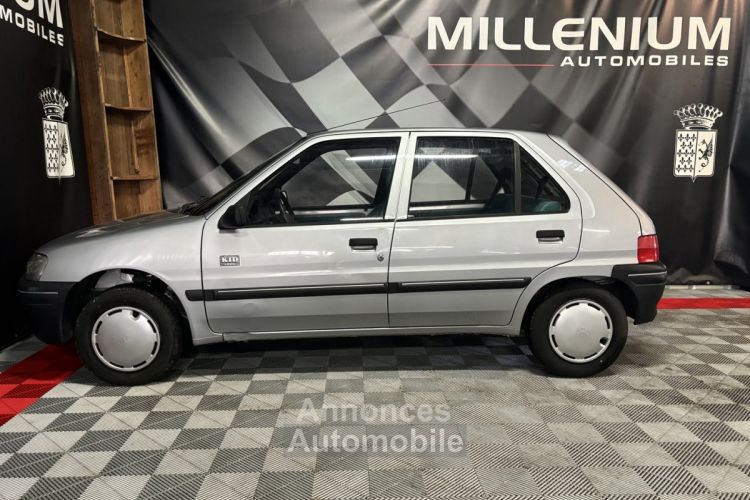 Peugeot 106 KID PREMIERE MAIN - <small></small> 4.490 € <small>TTC</small> - #6