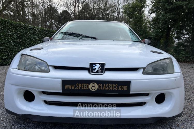 Peugeot 106 Maxi Rally - Prix sur Demande - #14