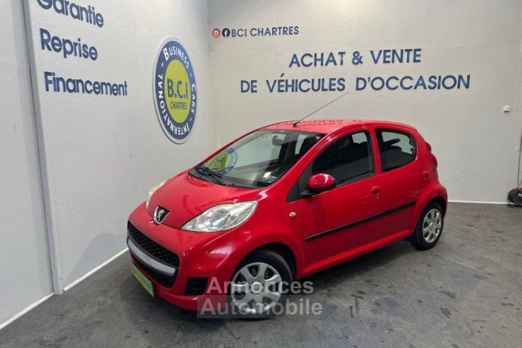 Peugeot 107 1.0 12V ACTIVE 5P - <small></small> 5.490 € <small>TTC</small> - #1