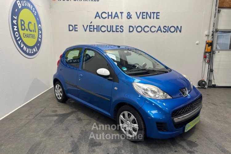 Peugeot 107 1.0 12V URBAN MOVE 5P - <small></small> 5.890 € <small>TTC</small> - #3