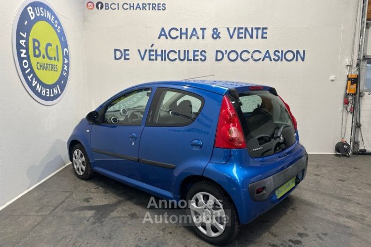 Peugeot 107 1.0 12V URBAN MOVE 5P - <small></small> 5.890 € <small>TTC</small> - #4