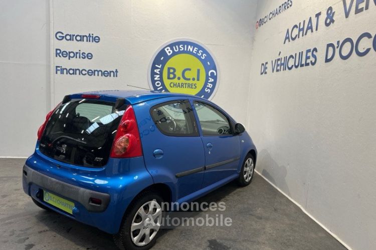 Peugeot 107 1.0 12V URBAN MOVE 5P - <small></small> 5.890 € <small>TTC</small> - #5