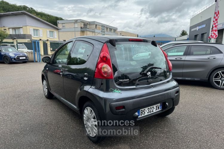 Peugeot 107 1.0 68ch Trendy - <small></small> 4.190 € <small>TTC</small> - #3