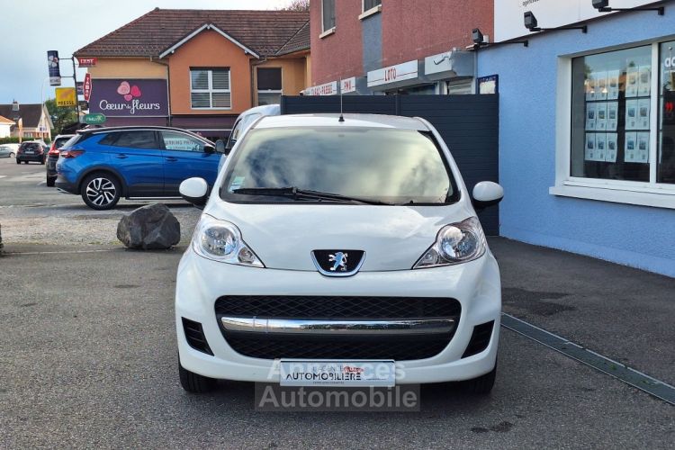 Peugeot 107 1.0 68cv 12V TRENDY 5P 1ERE MAIN - <small></small> 5.990 € <small>TTC</small> - #2