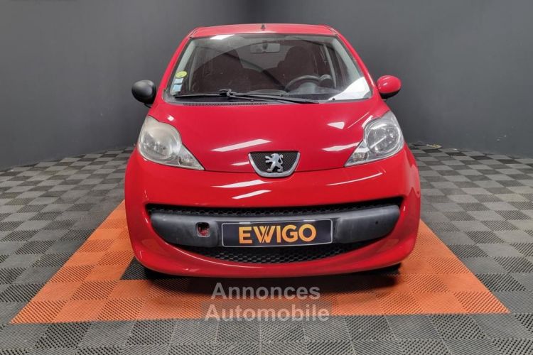 Peugeot 107 1.0 70ch ACCESS - <small></small> 3.990 € <small>TTC</small> - #2