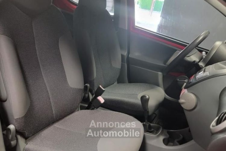 Peugeot 107 1.0 70ch ACCESS - <small></small> 3.990 € <small>TTC</small> - #7