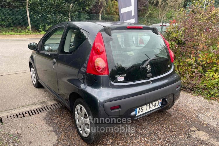 Peugeot 107 1.0 998cm3 68cv - <small></small> 3.500 € <small>TTC</small> - #6