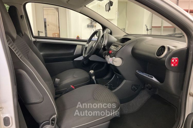 Peugeot 107 1.0 ACTIVE - <small></small> 4.750 € <small>TTC</small> - #3