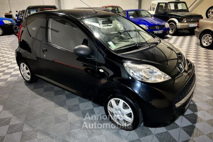 Peugeot 107 1.0 essence - Phase 2 Très belle CritAir - <small></small> 4.490 € <small>TTC</small> - #2