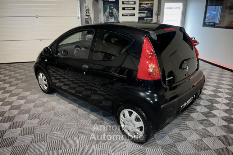 Peugeot 107 1.0 essence - Phase 2 Très belle CritAir - <small></small> 4.490 € <small>TTC</small> - #3