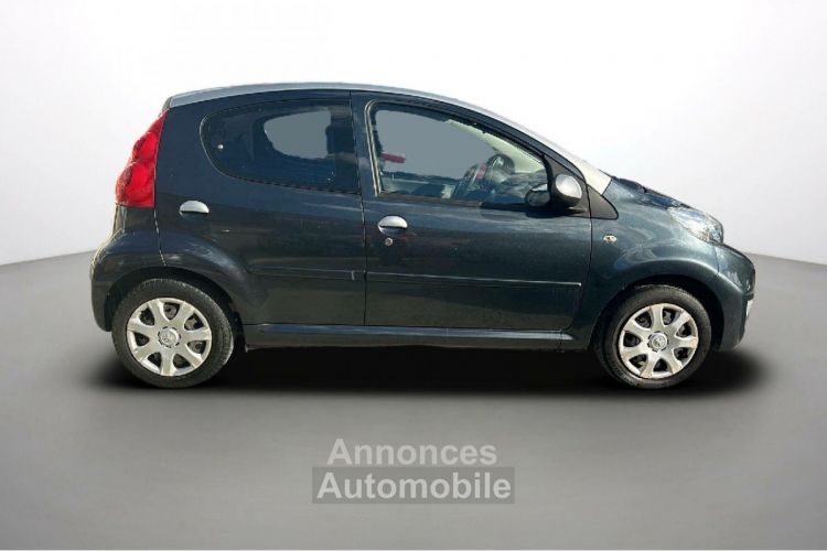 Peugeot 107 1.0e 12V 68ch BLUE LION Access - <small></small> 3.990 € <small>TTC</small> - #9