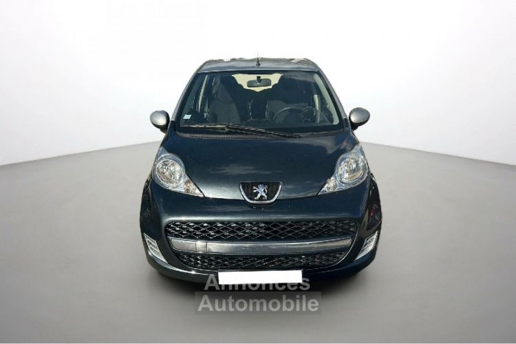 Peugeot 107 1.0e 12V 68ch BLUE LION Access - <small></small> 3.990 € <small>TTC</small> - #10